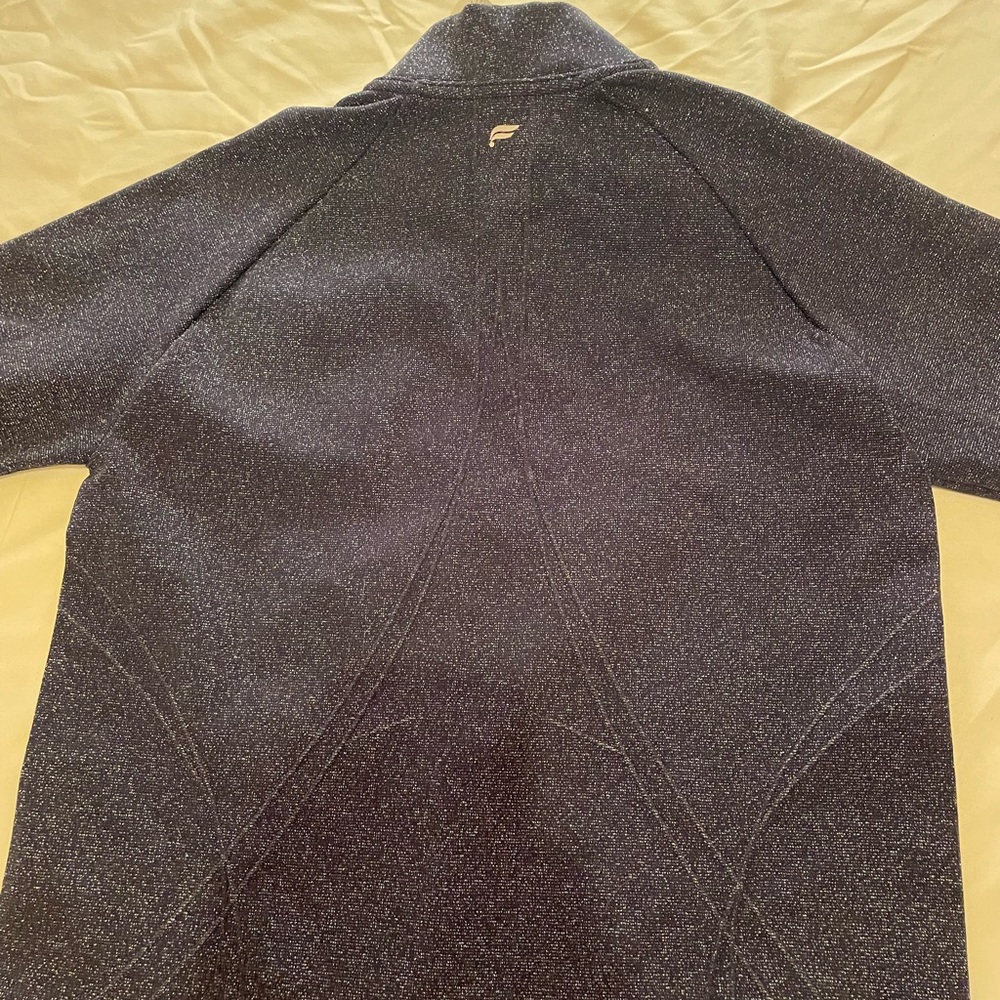Fabletics Zip Up Jacket - image 4